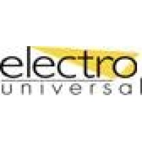 ELECTRO UNIVERSAL G.M.B.H. logo - Similar company to Beyond Human Performance