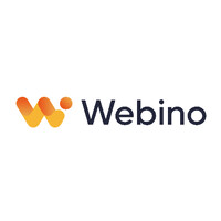 Webino logo - Similar company to Webino