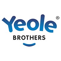 Yeolebrothers logo - Similar company to Janitri