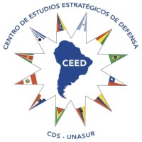 CEED UNASUR - Centro de Estudios Estratégicos de Defensa logo - Similar company to Tribunal De Justicia De La Comunidad Andina