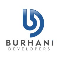 Burhani Developers logo - Similar company to Northbrook Public Library