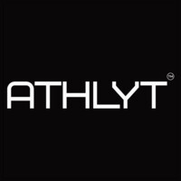 ATHLYT logo - Similar company to The Collective Engine