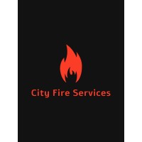 City Fire Services logo - Similar company to Switchplus Private Limited