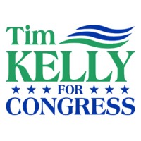 Tim Kelly For Congress