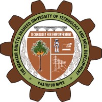 Benazir Bhutto Shaheed University of Technology and Skill Development, Khairpur Mirs logo - Similar company to Southern Association Of Agricultural Experiment Station Directors