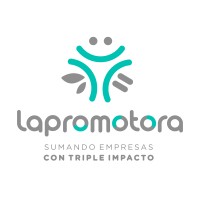 Lapromotora logo - Similar company to Impacto Consciente Logística