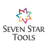 Seven Star Tools logo - Similar company to Eintelligence Pvt. Ltd