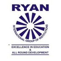 Ryan International School Faridabad logo - Similar company to Aravali International School