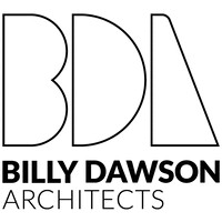 Billy Dawson Architects logo - Similar company to Struxi Design