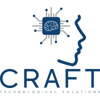 CRAFT Technological Solutions logo - Similar company to Dfuture Web Development