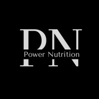 Power Nutrition logo - Similar company to Janssen Steijlen