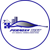 Permian Tint logo - Similar company to Ae Industries, Llc