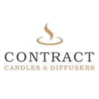 Contract Candles & Diffusers Ltd logo - Similar company to Candles Scandinavia