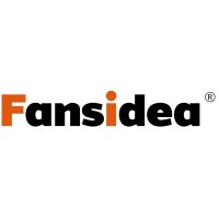 Fansidea logo - Similar company to Shuttle Knit Ireland