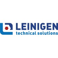 Normteile Leinigen GbR logo - Similar company to Inocon Gmbh