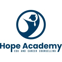 Hope Academy Edu & Career Counseling logo - Similar company to Appmillers
