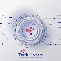 Tech Coders logo - Similar company to Tech Coders