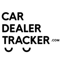 CarDealerTracker logo - Similar company to Elctrik