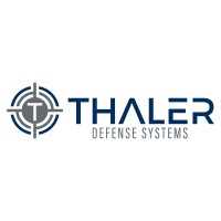 Thaler Defense Systems (Thaler Machine Company) logo - Similar company to Budde Precision Machining
