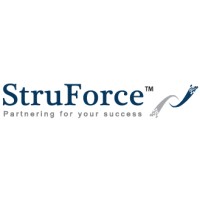 StruForce Engineering Services logo - Similar company to Bcad Global