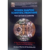 Women Shaping Scientific Frontiers logo - Similar company to Epsrc Cdt In Accelerated Medicines Design & Development