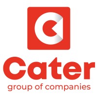 CATER, Group of Companies logo - Similar company to Ahotelier