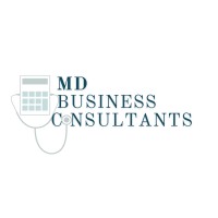 MD Business Consultants logo - Similar company to Dataobrii