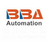 BBA automation logo - Similar company to Mkey Solution Gmbh