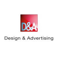 D&A Design & Advertising