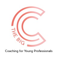 The Big C logo - Similar company to Dynamix-Leadership