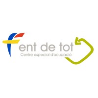 CEE FENT DE TOT,S.L. logo - Similar company to Label Ecobacs