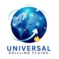 Universal Drilling Fluids logo - Similar company to Green Diamond Performance Materials