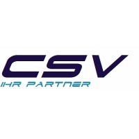 CSV GmbH logo - Similar company to Insert It Solutions Gmbh