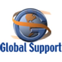 Global Support ltd – Smarter SAP Delivery logo - Similar company to Rainbow Sap