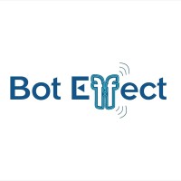 The Bot Effect logo - Similar company to Callinsight