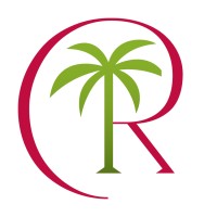 Riviera Holiday Homes logo - Similar company to Akorimmo Immobilier  ❤️🖤  Côte D'Azur