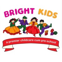 Bright Kids School House logo - Similar company to Sparkanauts
