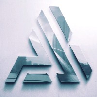 AstraBionics logo - Similar company to Arian Data