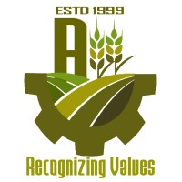 Angel India International logo - Similar company to Mw Mart