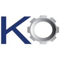 Kogarashi Ingeniería logo - Similar company to Qartia Smart Technologies