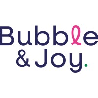 Bubble & Joy logo - Similar company to Estimation-Gratuite.Art