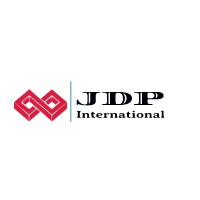 JDP International logo - Similar company to Hyperscripts