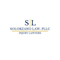 Solorzano Law, PLLC logo - Similar company to Larc Consultores
