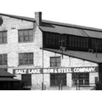 Salt Lake Iron & Steel logo - Similar company to Esox Engineering, Llc