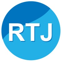 RTJ logo - Similar company to Nordic Parcel Express