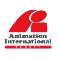 Animation International Turkey logo - Similar company to Tasty X Studios