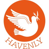 Havenly logo - Similar company to Mecaci