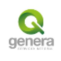 Genera Quatro, S.L. logo - Similar company to Carcris Facility Services