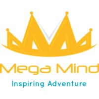 Mega Mind logo - Similar company to Authentic Influence Scalers