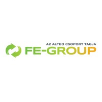 Fe-Group Invest Zrt. logo - Similar company to 3B Hungária Kft.
